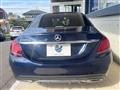 2019 Mercedes-Benz C-Class