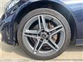 2019 Mercedes-Benz C-Class