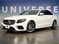 2018 Mercedes-Benz E-Class
