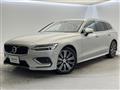 2018 Volvo V60