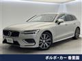 2018 Volvo V60