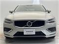 2018 Volvo V60