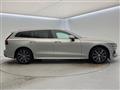 2018 Volvo V60