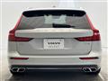 2018 Volvo V60
