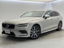 2018 Volvo V60