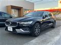 2018 Volvo V60
