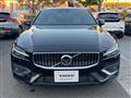 2018 Volvo V60