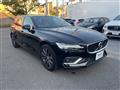 2018 Volvo V60