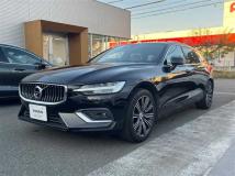 2018 Volvo V60