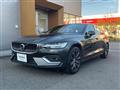 2019 Volvo V60