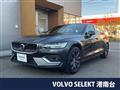 2019 Volvo V60