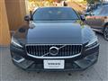 2019 Volvo V60