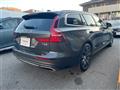 2019 Volvo V60
