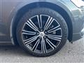 2019 Volvo V60