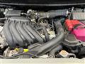 2016 Nissan Cube