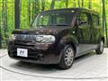 2016 Nissan Cube