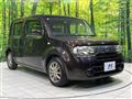2016 Nissan Cube