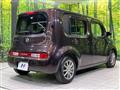 2016 Nissan Cube