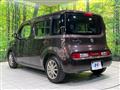 2016 Nissan Cube