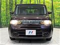2016 Nissan Cube