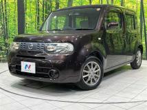 2016 Nissan Cube