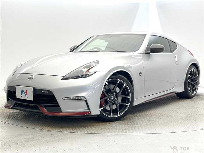 2016 Nissan Fairlady Z