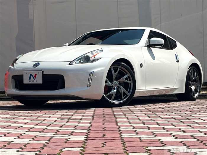 2016 Nissan Fairlady Z
