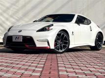 2017 Nissan Fairlady Z