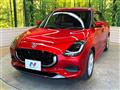 2026 Suzuki Swift