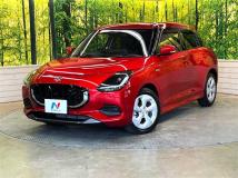 2026 Suzuki Swift