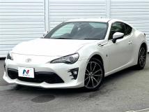 2017 Toyota 86