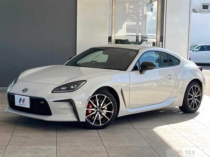 2024 Toyota 86