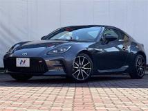 2024 Toyota 86