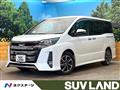 2017 Toyota Noah