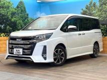 2017 Toyota Noah