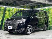 2021 Toyota Esquire