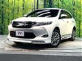2016 Toyota Harrier