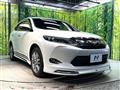 2016 Toyota Harrier