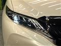 2016 Toyota Harrier