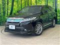 2018 Toyota Harrier