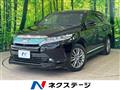 2018 Toyota Harrier