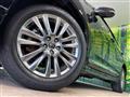 2018 Toyota Harrier
