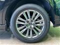2018 Toyota Harrier