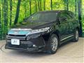 2018 Toyota Harrier