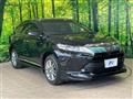 2018 Toyota Harrier