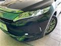 2018 Toyota Harrier