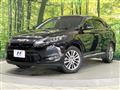 2014 Toyota Harrier