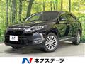 2014 Toyota Harrier