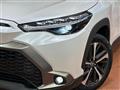 2024 Toyota CorollaCross