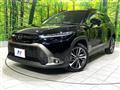 2024 Toyota CorollaCross